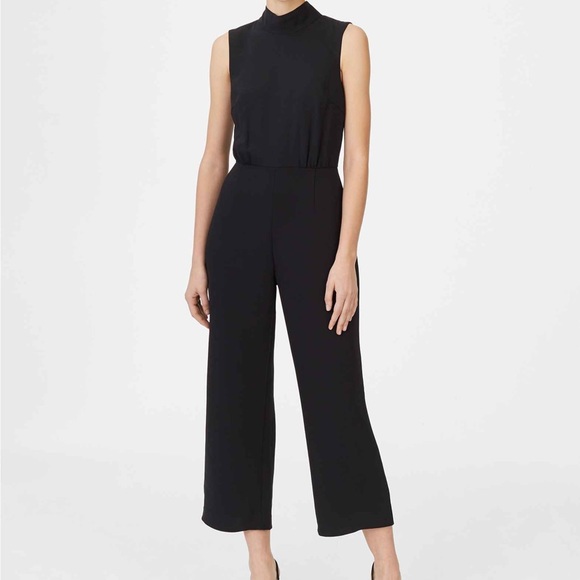 club monaco symone jumpsuit